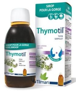 Thymo Syrup, 150 ml